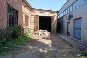 Сдам производственно-складское помещение с общей площадью 286м2, Ворошиловский район, г. Волгоград, Волгоградская обл., Россия, агентство Живем Дома Сдам производственно-складское помещение с общей площадью 286м2, Ворошиловский район, г. Волгоград, Волгоградская обл., Россия, агентство Живем Дома
