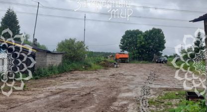 Продаётся 2-х комнатная дом в г. Свистуха. Фотография №6 Продаётся 2-х комнатная дом в г. Свистуха. Фотография №6