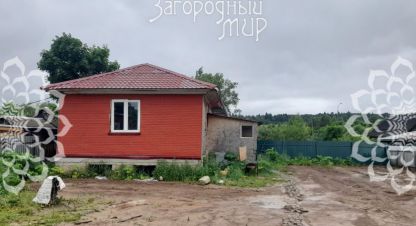 Купить 2-х комнатную дом на улице Московская г. Свистуха. Фотография №4 Купить 2-х комнатную дом на улице Московская г. Свистуха. Фотография №4
