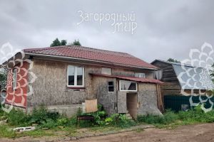 Продам дом 2-х комнатный с общей площадью 70м2, на улице Московская, г. Свистуха, Московская обл., Россия, агентство АН Загородный Мир Продам дом 2-х комнатный с общей площадью 70м2, на улице Московская, г. Свистуха, Московская обл., Россия, агентство АН Загородный Мир