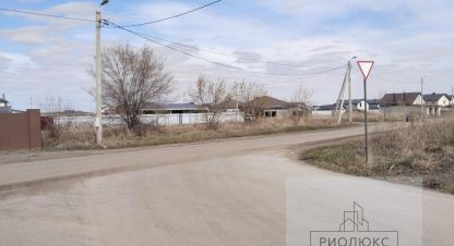 Купить земельный участок. Фотография №1 Продам земельный участок, на улице Гагарина, г. Магнитогорск, Челябинская обл., Россия, агентство РиоЛюкс. Фотография №1