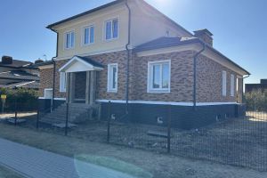 Продам дом с общей площадью 509м2, на улице Новорижский-3 уч, г. Жилой комплекс новорижский, Московская обл., Россия, агентство Absolute Realty Advisors Продам дом с общей площадью 509м2, на улице Новорижский-3 уч, г. Жилой комплекс новорижский, Московская обл., Россия, агентство Absolute Realty Advisors