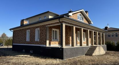 Продаётся дом в г. Жилой комплекс новорижский. Фотография №7 Продаётся дом в г. Жилой комплекс новорижский. Фотография №7