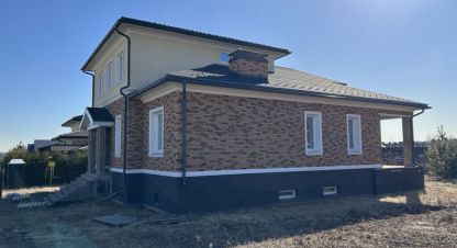 Купить дом, 509 кв. м. Фотография №9 Купить дом, 509 кв. м., Россия, г. Жилой комплекс новорижский. Фотография №9