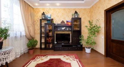 Купить дом 5-ти комнатную, 166.6 кв. м., Россия, г. Тлюстенхабль. Фотография №10