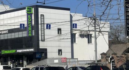 Продам земельный участок, на улице Мачуги ул, Карасунский окр район, г. Краснодар, Краснодарский край, Россия, агентство Мореон Инвест. Фотография №1