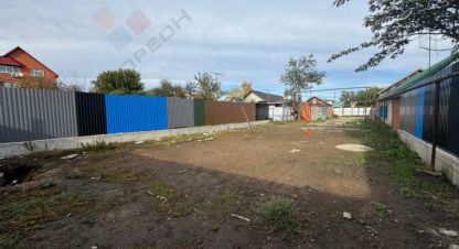 Продаётся земельный участок в г. Краснодар. Фотография №6