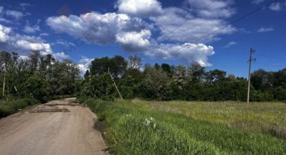 Купить земельный участок на улице Снт урожай центральная г. Краснодар. Фотография №4