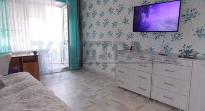 Снять квартиру 1 комнатную, 35 кв. м. Фотография №9 Снять квартиру 1 комнатную, 35 кв. м., Россия, г. Челябинск. Фотография №9