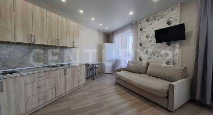 Снять квартиру, 35 кв. м. Фотография №1 Сдам квартиру с общей площадью 35м2, 6/18 эт., на улице Жуковского ул, г. Красногорск, Московская обл., Россия, агентство CENTURY 21 Россия. Фотография №1