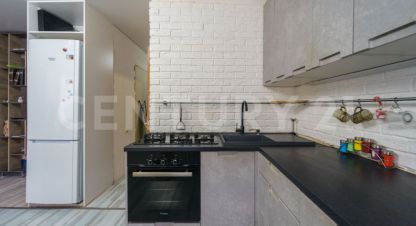 Купить квартиру 1 комнатную, 35 кв. м., Россия, г. Липецк. Фотография №10