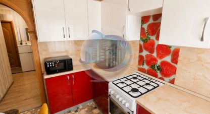 Снять 2-х комнатную квартиру на улице Строительная ул г. Видное. Фотография №4