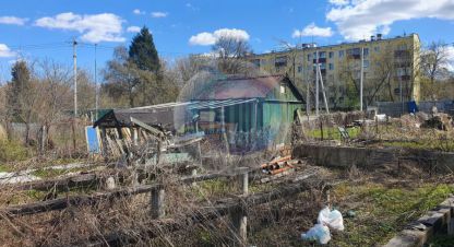Купить земельный участок г. Москва. Фотография №5