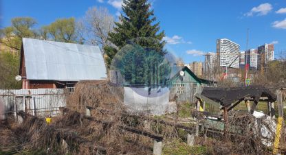 Купить земельный участок в г. Москва. Фотография №2