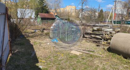 Купить земельный участок г. Москва. Фотография №4