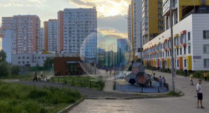 Купить земельный участок, Россия, г. Видное. Фотография №9