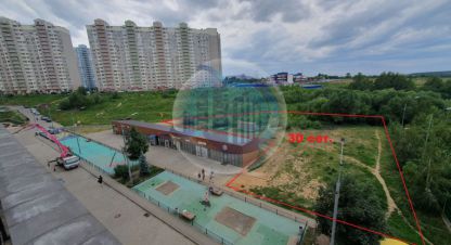 Купить земельный участок в г. Видное. Фотография №3