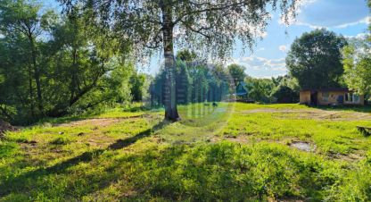 Продам земельный участок, г. Калиновка д., Московская обл., Россия, агентство MaxRealty. Фотография №1