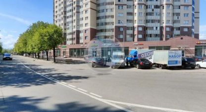 Купить офисное помещение, 60 кв. м., Россия, г. Видное. Фотография №8
