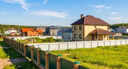 Купить земельный участок г. Пок дарьино южное тер. Фотография №4