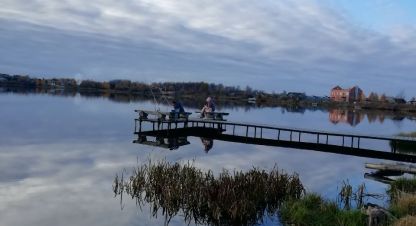 Купить земельный участок на улице Живописный г. Комлево. Фотография №4 Купить земельный участок на улице Живописный г. Комлево. Фотография №4
