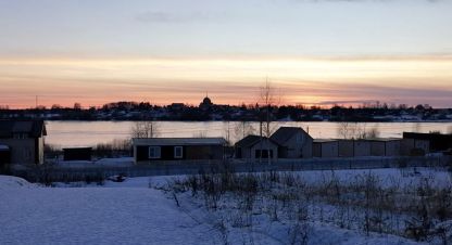 Купить земельный участок на улице Живописный г. Комлево. Фотография №5 Купить земельный участок на улице Живописный г. Комлево. Фотография №5