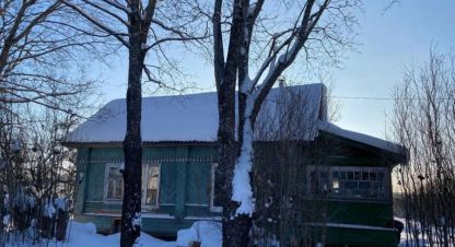 Продам дом 3-х комнатный с общей площадью 50м2, на улице -, г. Грибны, Тверская обл., Россия, агентство Адмирал. Фотография №1