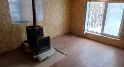 Купить дом в г. Грибны. Фотография №3