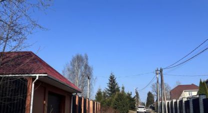 Купить земельный участок на улице - г. Озерки(первомайская). Фотография №5