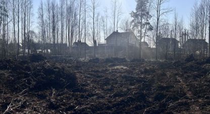 Купить земельный участок, Россия, г. Озерки(первомайская). Фотография №8