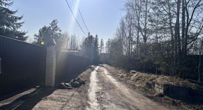 Купить земельный участок, Россия, г. Озерки(первомайская). Фотография №9