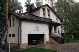 Продам дом с общей площадью 400м2, на улице Лесная, г. Немчиново д, Московская обл., Россия, агентство Absolute Realty Advisors Продам дом с общей площадью 400м2, на улице Лесная, г. Немчиново д, Московская обл., Россия, агентство Absolute Realty Advisors