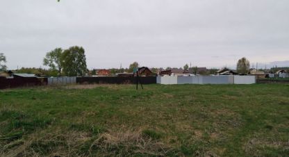 Купить земельный участок. Фотография №1 Продам земельный участок, г. Ключи, Челябинская обл., Россия, агентство Акрземли. Фотография №1