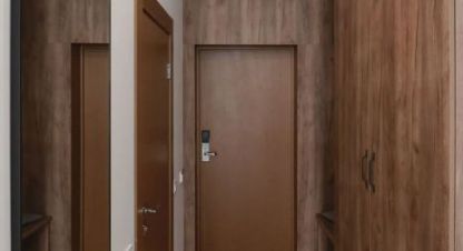 Купить 1 комнатную квартиру на улице Туристская ул г. Сочи. Фотография №4
