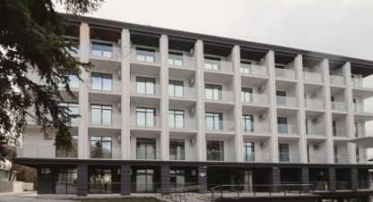 Купить квартиру 1 комнатную, 38.1 кв. м., Россия, г. Сочи. Фотография №10