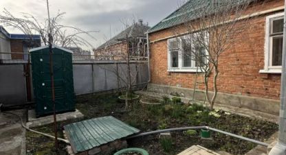 Продаётся 4-х комнатная дом в г. Яблоновский. Фотография №6 Продаётся 4-х комнатная дом в г. Яблоновский. Фотография №6