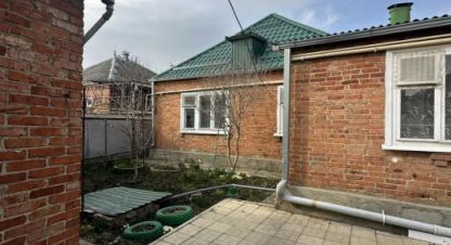 Продаётся дом в г. Яблоновский. Фотография №7 Продаётся дом в г. Яблоновский. Фотография №7