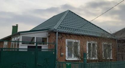 Купить 4-х комнатную дом в г. Яблоновский. Фотография №2 Купить 4-х комнатную дом в г. Яблоновский. Фотография №2