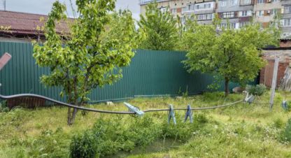 Продаётся дом в г. Яблоновский. Фотография №7 Продаётся дом в г. Яблоновский. Фотография №7