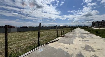 Купить земельный участок на улице Измаильская ул г. Краснодар. Фотография №5