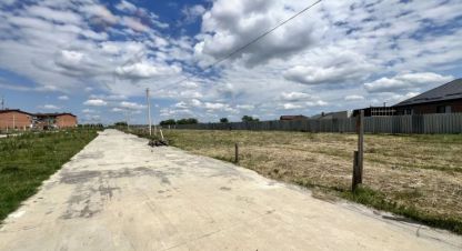 Продам земельный участок, на улице Измаильская ул, Прикубанский окр район, г. Краснодар, Краснодарский край, Россия, агентство Мореон Инвест. Фотография №1