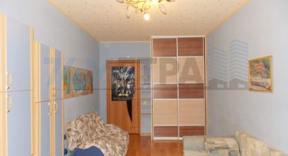 Снять квартиру 2-х комнатную, 54 кв. м. Фотография №8 Снять квартиру 2-х комнатную, 54 кв. м., Россия, г. Челябинск. Фотография №8