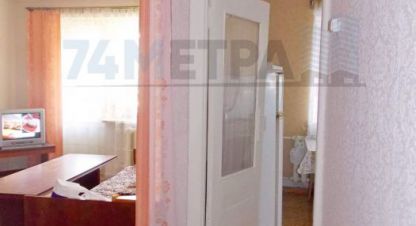 Снять 2-х комнатную квартиру на улице Ленина пр-кт г. Челябинск. Фотография №4 Снять 2-х комнатную квартиру на улице Ленина пр-кт г. Челябинск. Фотография №4