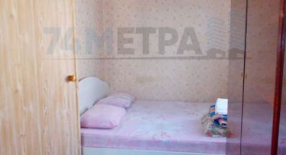 Снять квартиру 2-х комнатную, 41 кв. м. Фотография №9 Снять квартиру 2-х комнатную, 41 кв. м., Россия, г. Челябинск. Фотография №9