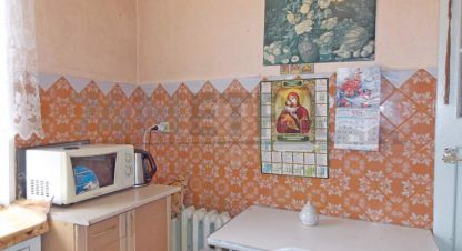 Снять квартиру 3-х комнатную, 60 кв. м. Фотография №9 Снять квартиру 3-х комнатную, 60 кв. м., Россия, г. Челябинск. Фотография №9