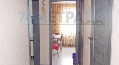 Снять квартиру 2-х комнатную, 56 кв. м. Фотография №10 Снять квартиру 2-х комнатную, 56 кв. м., Россия, г. Челябинск. Фотография №10