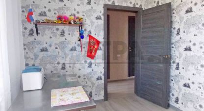 Снять квартиру 2-х комнатную, 56 кв. м. Фотография №9 Снять квартиру 2-х комнатную, 56 кв. м., Россия, г. Челябинск. Фотография №9
