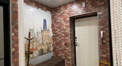 Продаётся 1 комнатная квартира в г. Зеленоградск. Фотография №6 Продаётся 1 комнатная квартира в г. Зеленоградск. Фотография №6