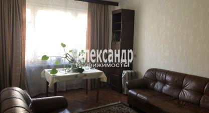 Купить квартиру 3-х комнатную, 66.8 кв. м. Фотография №1 Продам квартиру 3-х комнатную с общей площадью 66.8м2, 1/9 эт., на улице Санкт-петербурсестрорецк инструментальщиков, Курортный район, г. Сестрорецк, Санкт-Петербург, Россия, агентство Александр-Недвижимость. Фотография №1