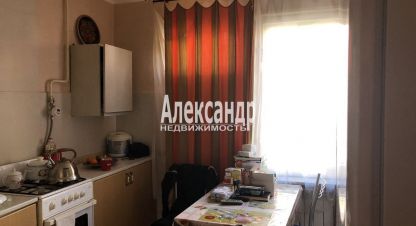 Купить 3-х комнатную квартиру на улице Санкт-петербурсестрорецк инструментальщиков г. Сестрорецк. Фотография №4 Купить 3-х комнатную квартиру на улице Санкт-петербурсестрорецк инструментальщиков г. Сестрорецк. Фотография №4